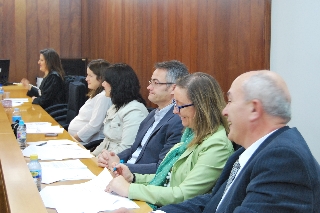 Curso: Comparecencias en fase de ejecución (2)